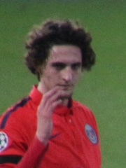 Photo of Adrien Rabiot