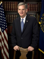 Photo of Judd Gregg