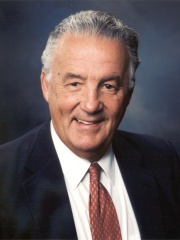 Photo of Paul Sarbanes