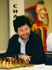 Photo of Gregory Kaidanov