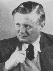 Photo of Fritz Busch