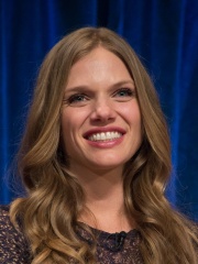 Photo of Tracy Spiridakos