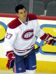 Photo of Rene Bourque