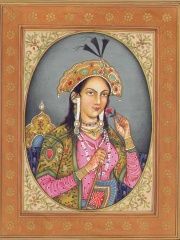 Photo of Mumtaz Mahal