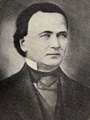 Photo of Walter Hunt