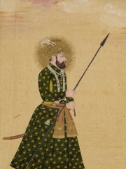 Photo of Jahandar Shah