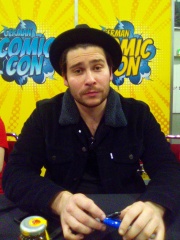 Photo of Daniel Portman