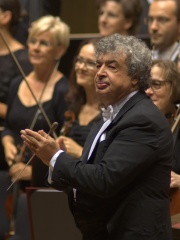 Photo of Semyon Bychkov