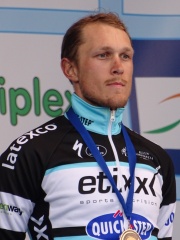 Photo of Matteo Trentin