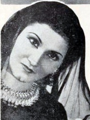 Photo of Noor Jehan