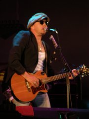 Photo of Garik Sukachov