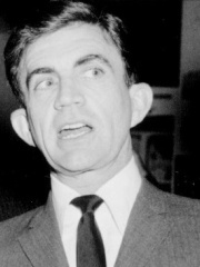 Photo of Blake Edwards