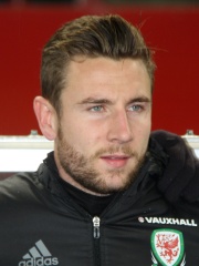 Photo of Paul Dummett