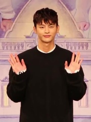 Photo of Seo In-guk