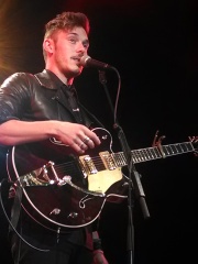 Photo of Sam Palladio