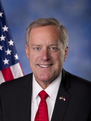 Photo of Mark Meadows