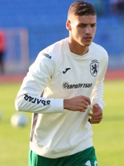 Photo of Kiril Despodov