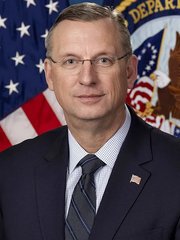 Photo of Doug Collins