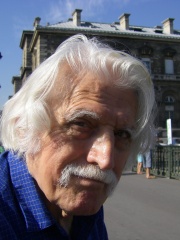 Photo of François Cavanna