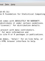 Photo of Teresa Perales