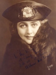 Photo of Katherine MacDonald