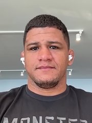 Photo of Gilbert Burns