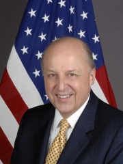 Photo of John Negroponte