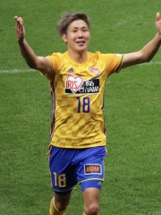 Photo of Hirotaka Mita