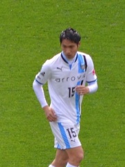 Photo of Riki Harakawa