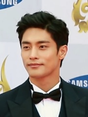 Photo of Sung Hoon