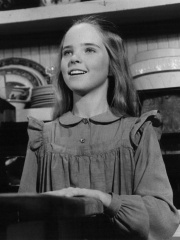 Photo of Melissa Sue Anderson