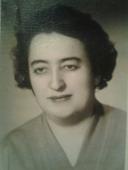 Photo of Adelaida Avagyan