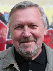 Photo of Aleksandr Rogozhkin