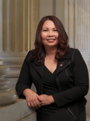 Photo of Tammy Duckworth