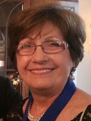 Photo of Kathleen Blanco