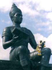 Photo of Ram Khamhaeng