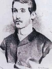 Photo of Cesário Verde