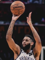 Photo of Allen Crabbe