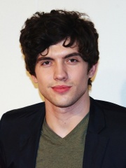 Photo of Carter Jenkins