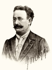 Photo of Julius Maggi