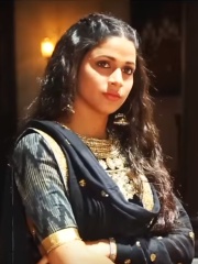 Photo of Lavanya Tripathi