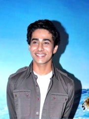 Photo of Suraj Sharma