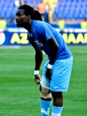 Photo of Derek Boateng