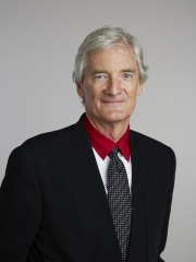 Photo of James Dyson