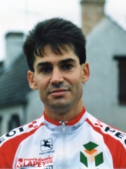 Photo of Hervé Boussard