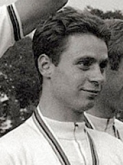 Photo of Willi Fuggerer