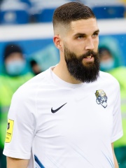 Photo of Miha Mevlja