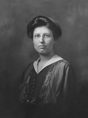 Photo of Margaret Harwood