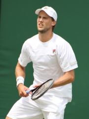 Photo of Andreas Seppi