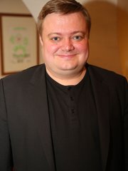 Photo of Mikko Franck